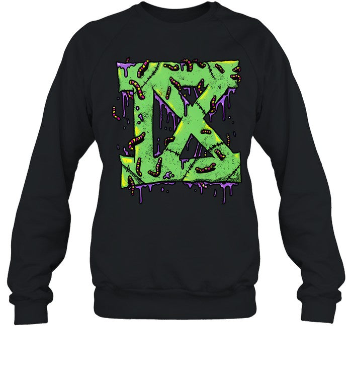 Ice Nine Kills Oogie Boogie Shirt