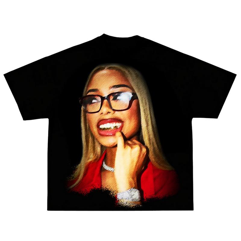 LADY TEE