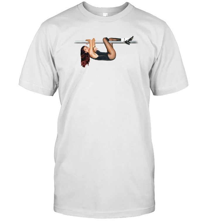 T-Shirts Dua Lipa Training Season Limited_1
