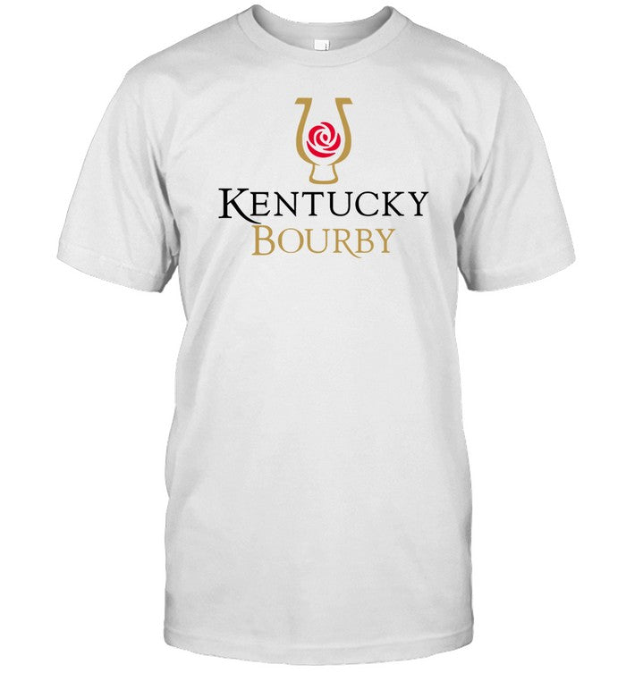 Middleclassfancy Kentucky Bourby Limited Shirt