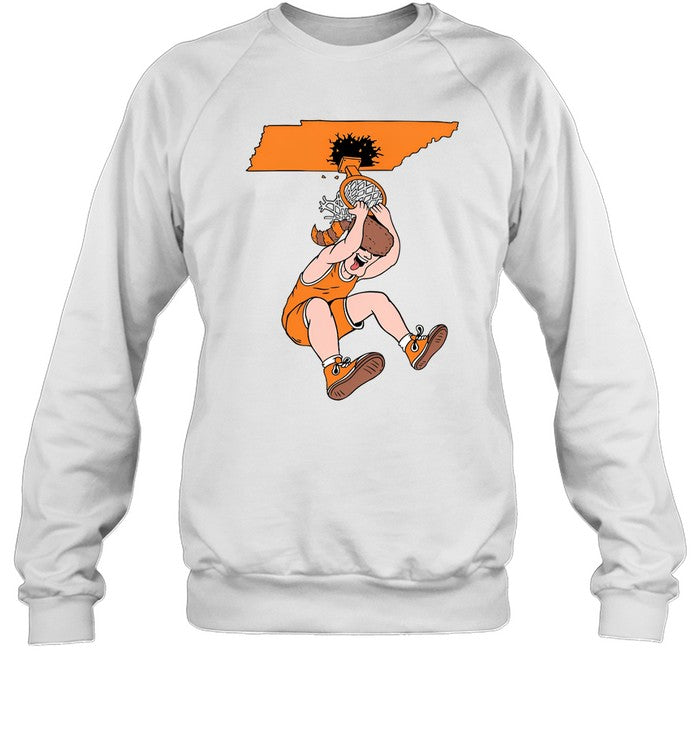 Knoxville Dunk Sweatshirt