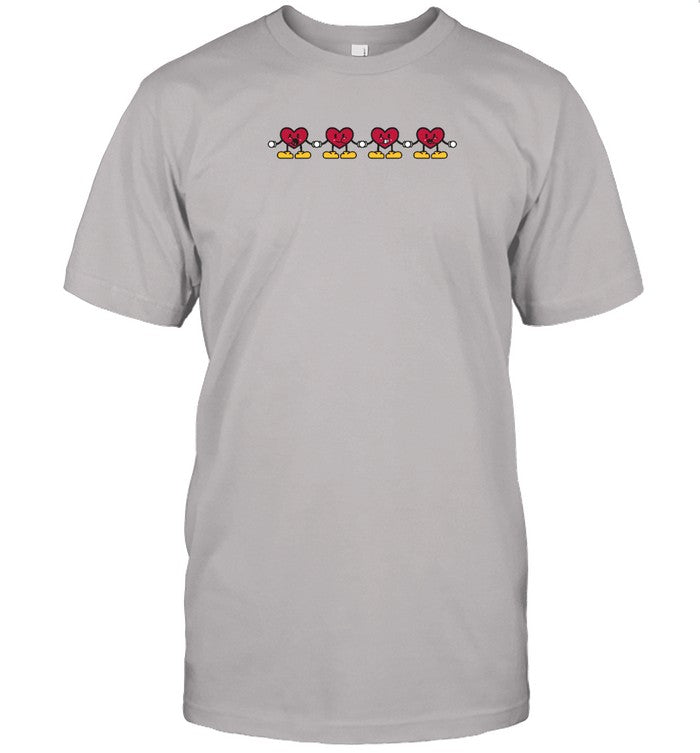 Limited El Mariana Shirt