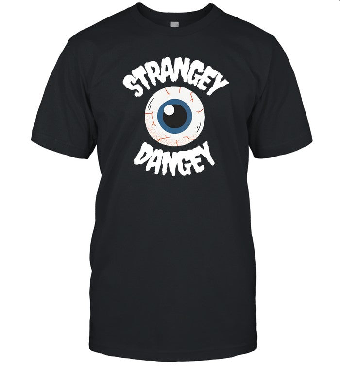 Mwmh Strangey Dangey
