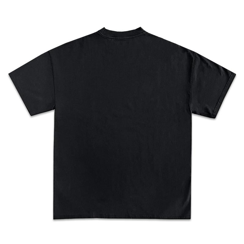 Kobe Bryant Draft Day Baskettball Graphic T-Shirt Top Menswear Underwear Streetwear Tshirt