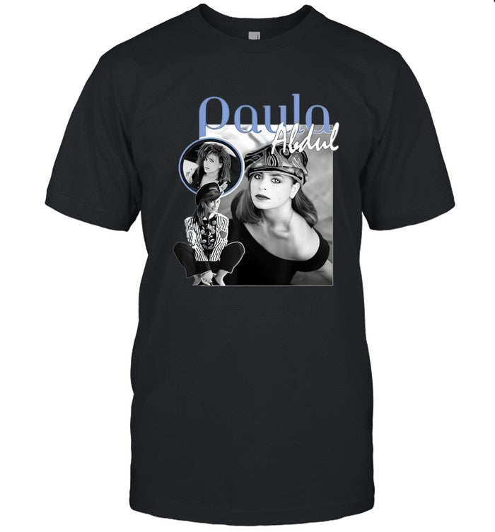 Paula Abdul This is T-Shirt