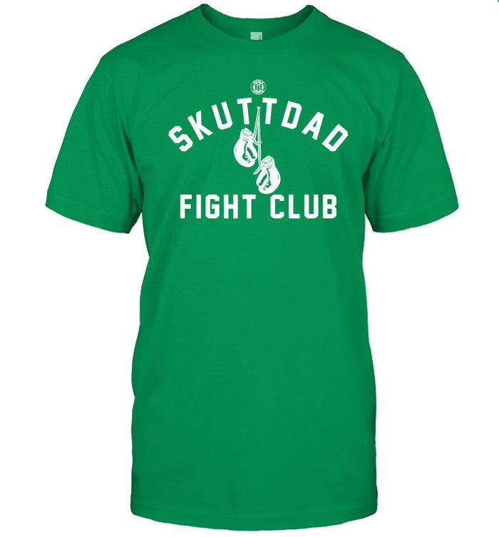 Shirt Skuttdad Fight Club