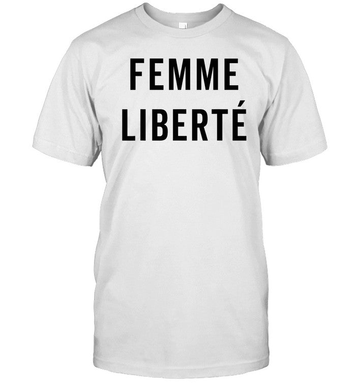 Femme LibertÃ©
