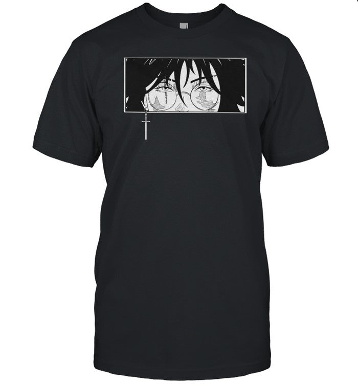 Maki Eyes Shirt