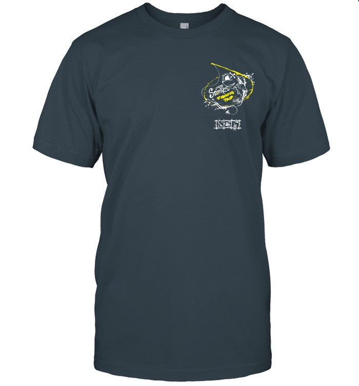Stimpee Fishing Trip Shirt