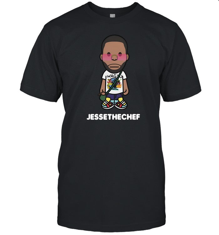 JesseTheChef
