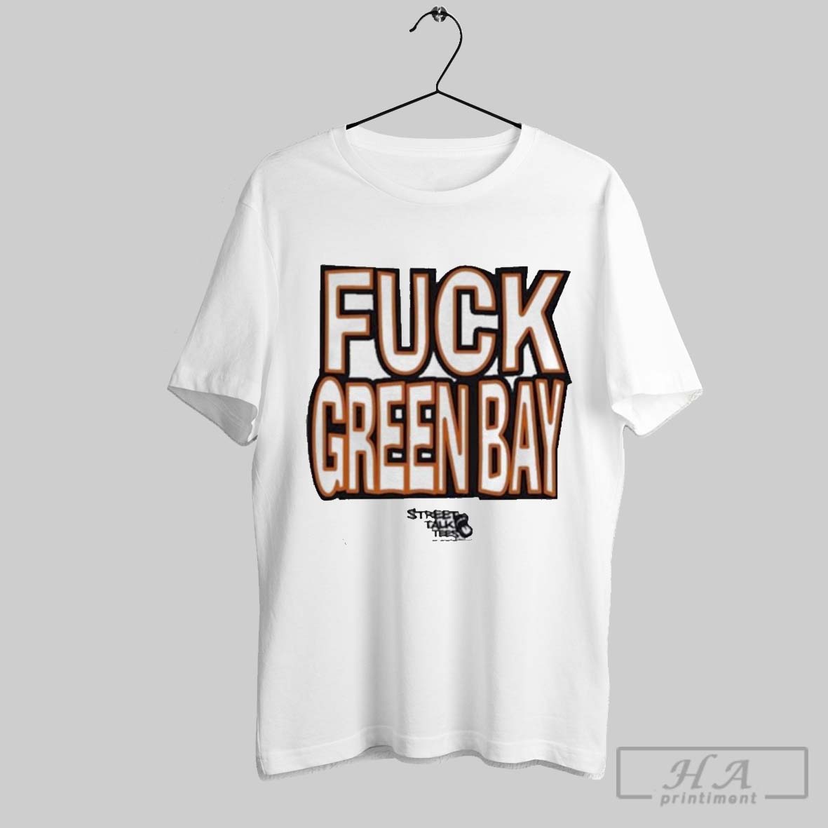Premium Fuck Greey Pack This T Shirt