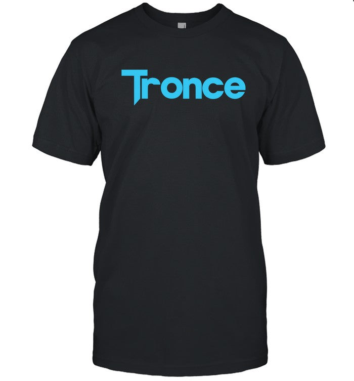 Ilan Bluestone Tronce Tee