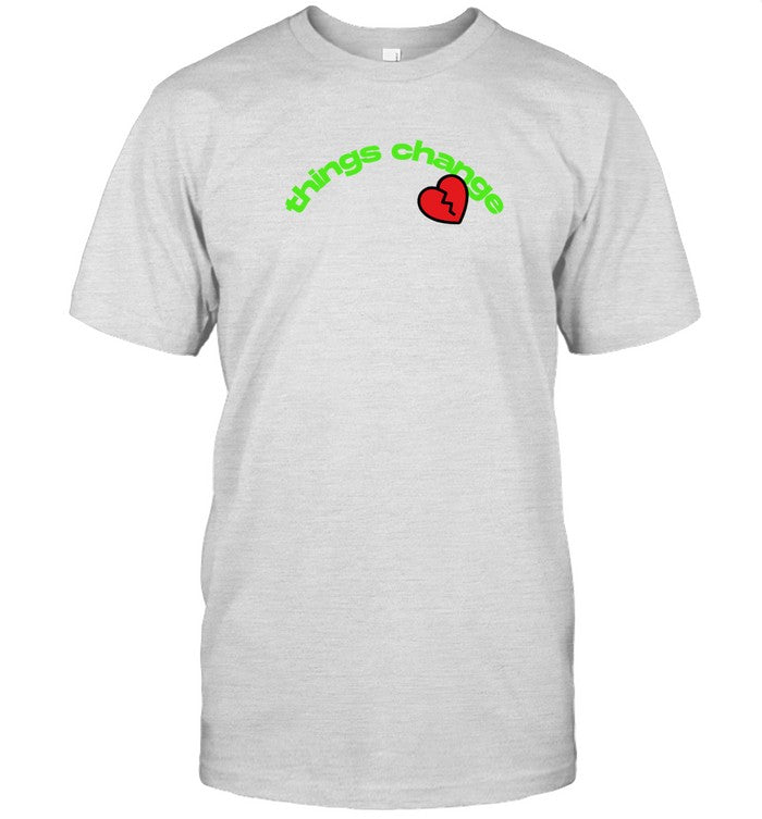 Heartbroken Shirt