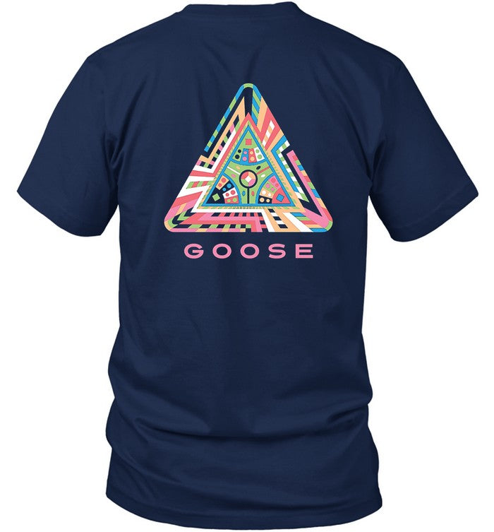 Limited Goose Jivangle Shirt