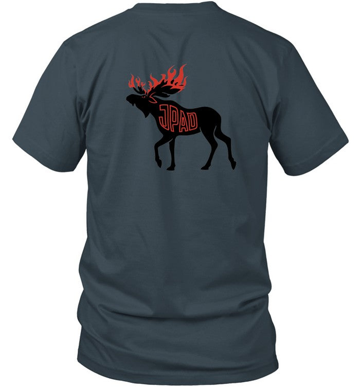 Jared JPAD Padalecki T-Shirt