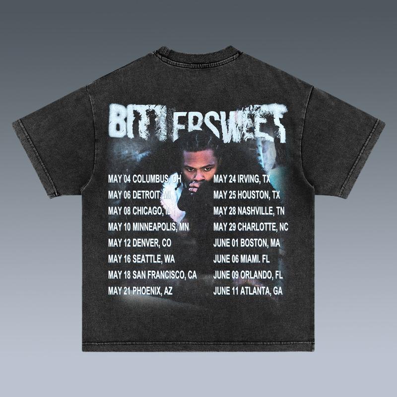 GUNNA NTT10 2 SIDES Cotton Vintage Shirt To Match Sneaker Hiphop Clothing Rapper Merch Shirt, Hiphop Tour Concert 2024, Gift For Fan Y2K Aesthetic Hoodie Sweatshirt