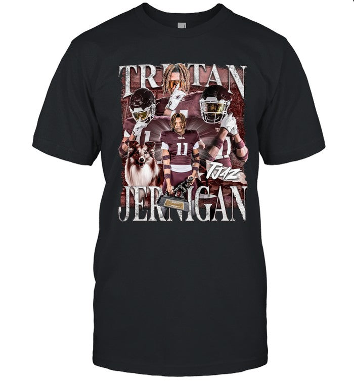 Jernigan Vintage Limited Shirt