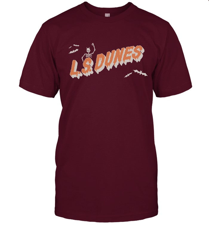 L.S. Dunes Halloween 2023 Shirt
