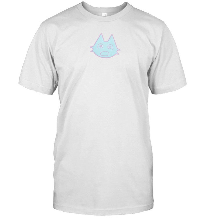 Limited Sinjin Drowning Dizzy Cat 2024 T Shirt