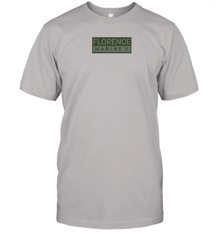 Florence Marine X Shirt