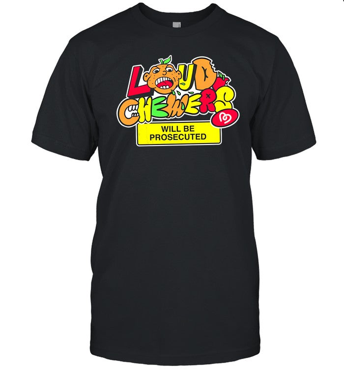 Adhd Love Loud Chewers Will Be Prosecuted
