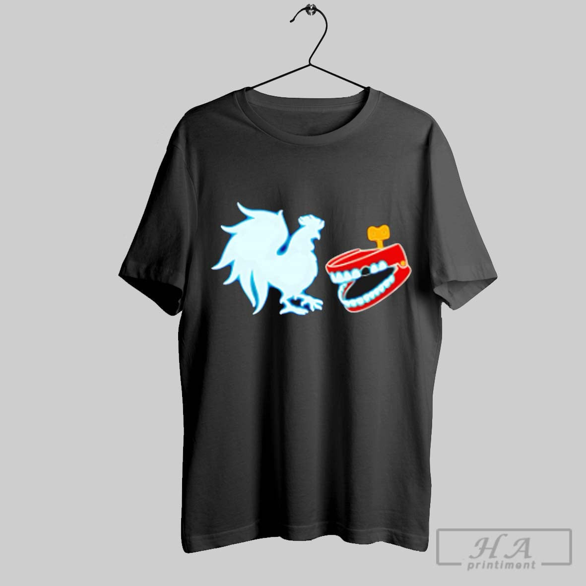 Roosterteeth Shirt