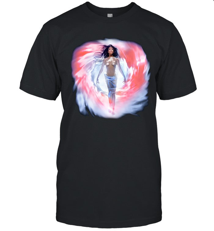 Katy Perry 143 Transcendent T-Shirt