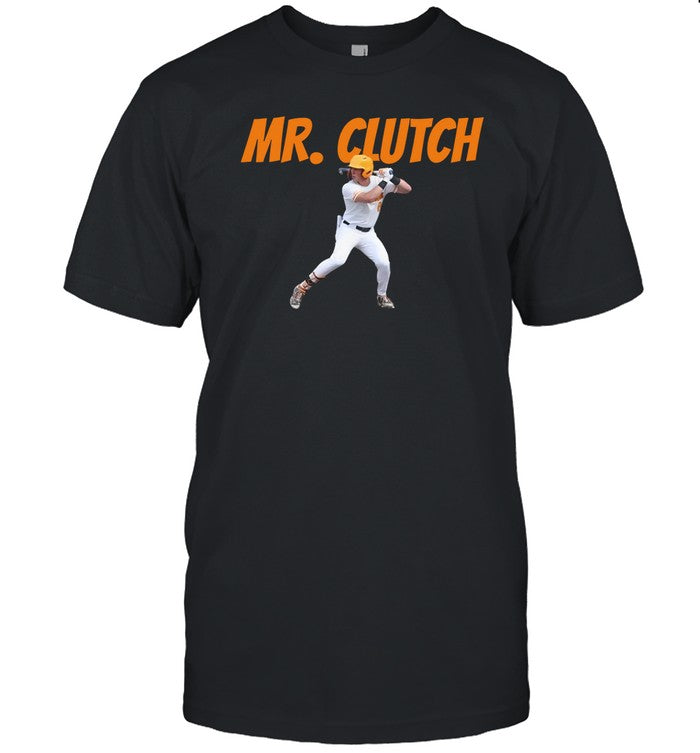 Dylan Dreiling Mr. Clutch