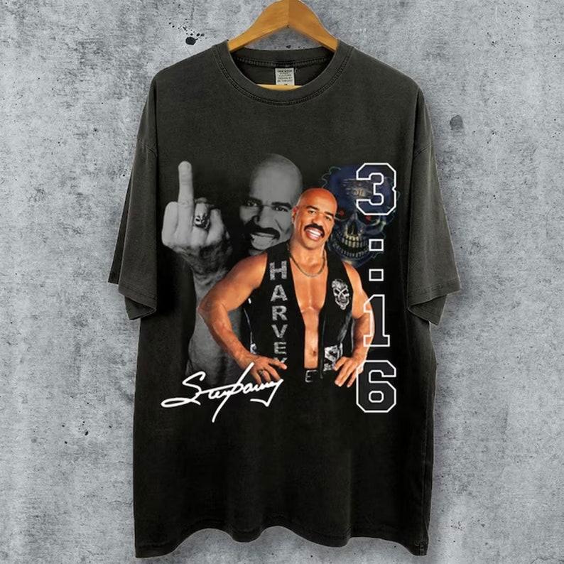 Iconic Wrestling Gift