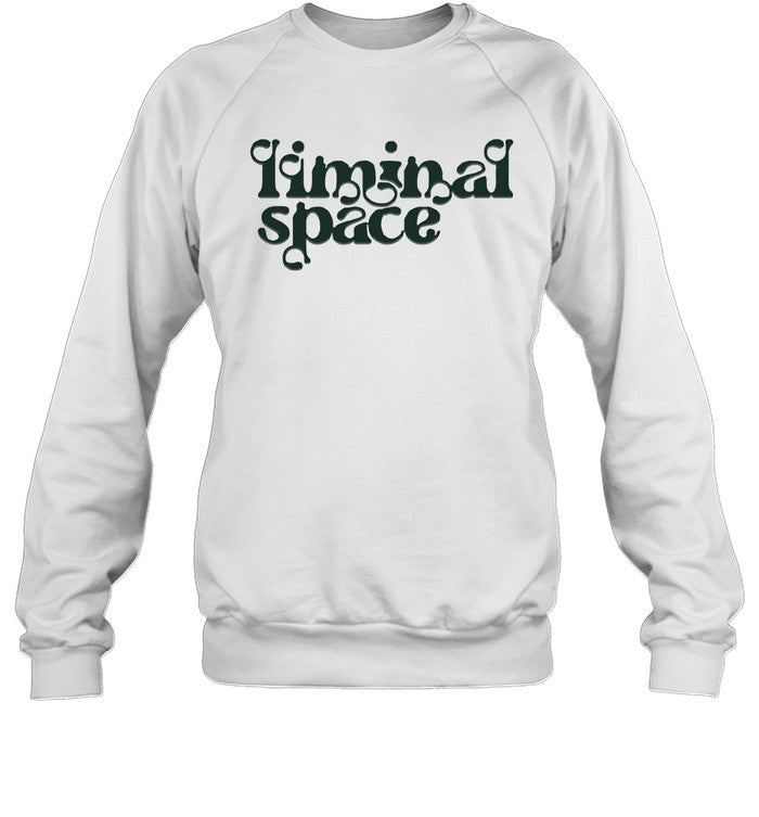 Liminal Space Mxmtoon Sweatshirt