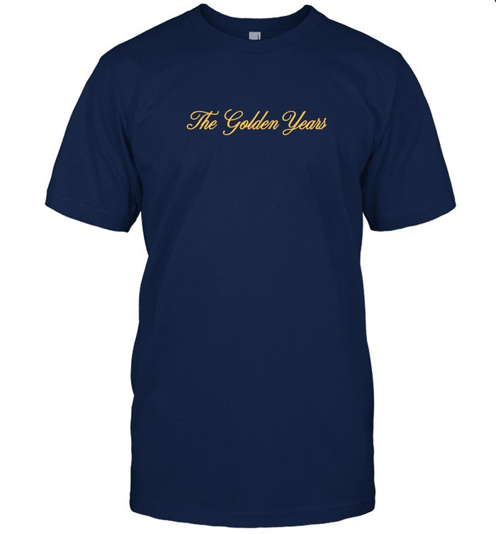 Joshua Bassett Lyric Shirts 2024
