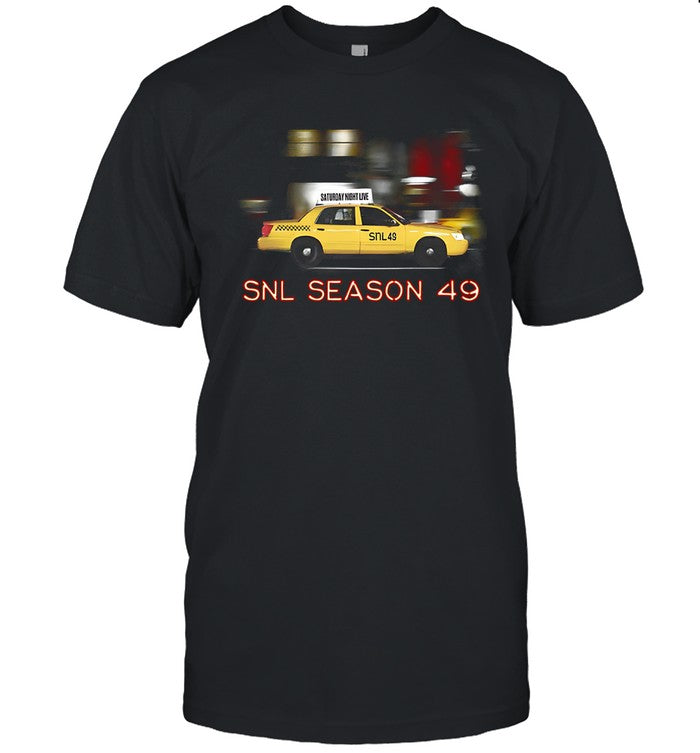 Limited Boygenius SNL Season 49 November 11, 2023 Timothee Chalamet Shirt_1