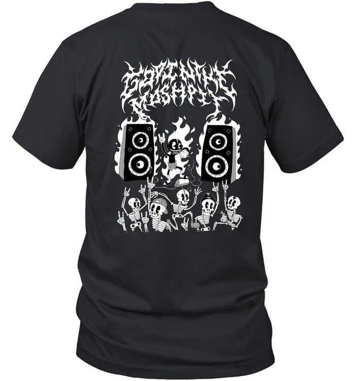 Small Dark One Moshpit 2024 T Shirt