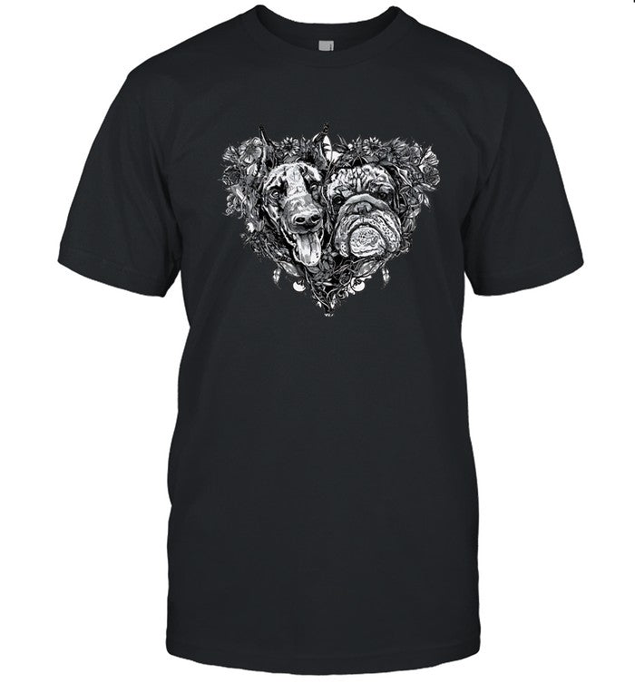 Hounds Of Love New Shirt