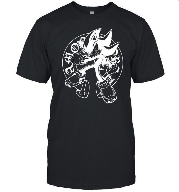Shirt Mamonoworld Shadchrome