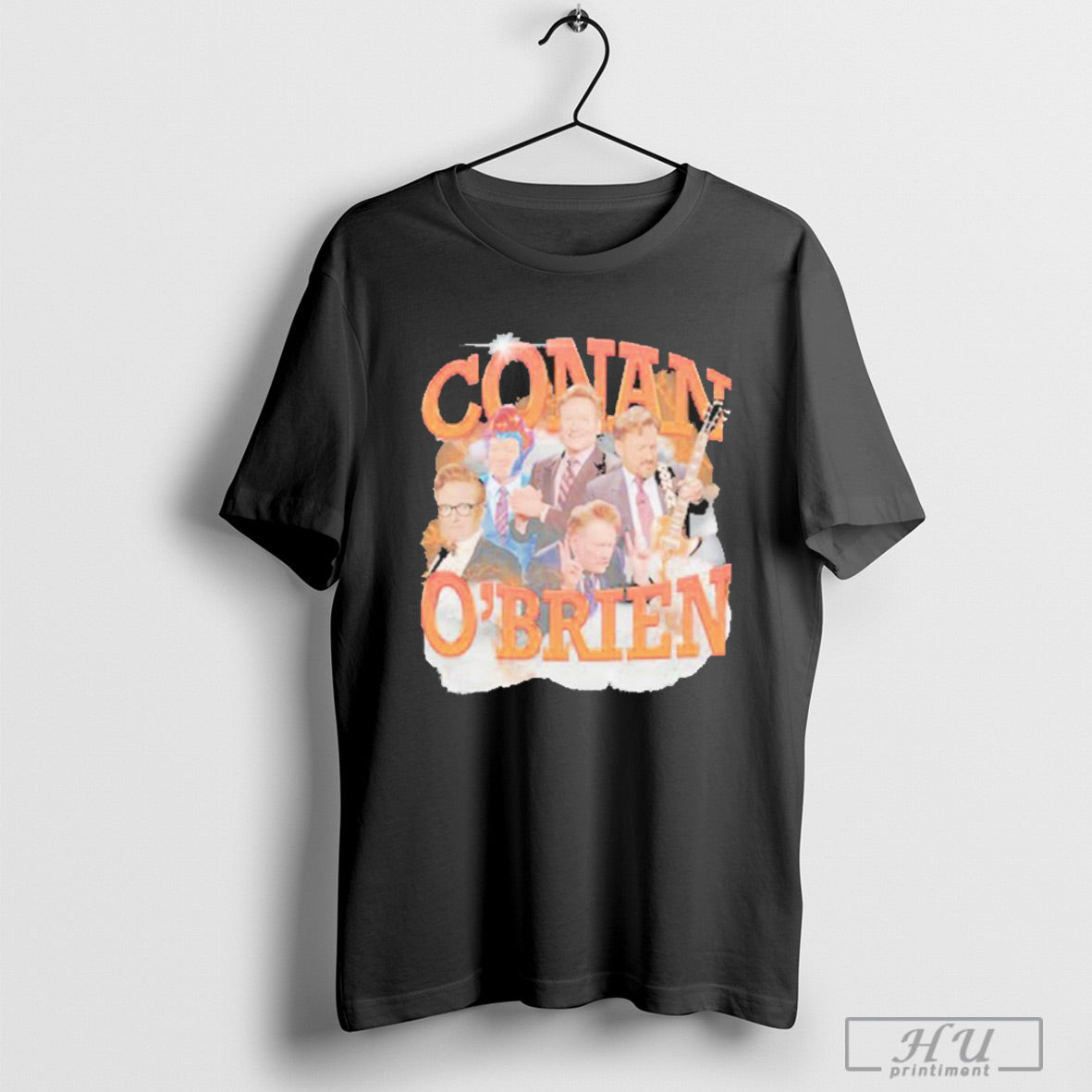 Teamcoco Conan Obrien Retro T Shirt Sweatshirt
