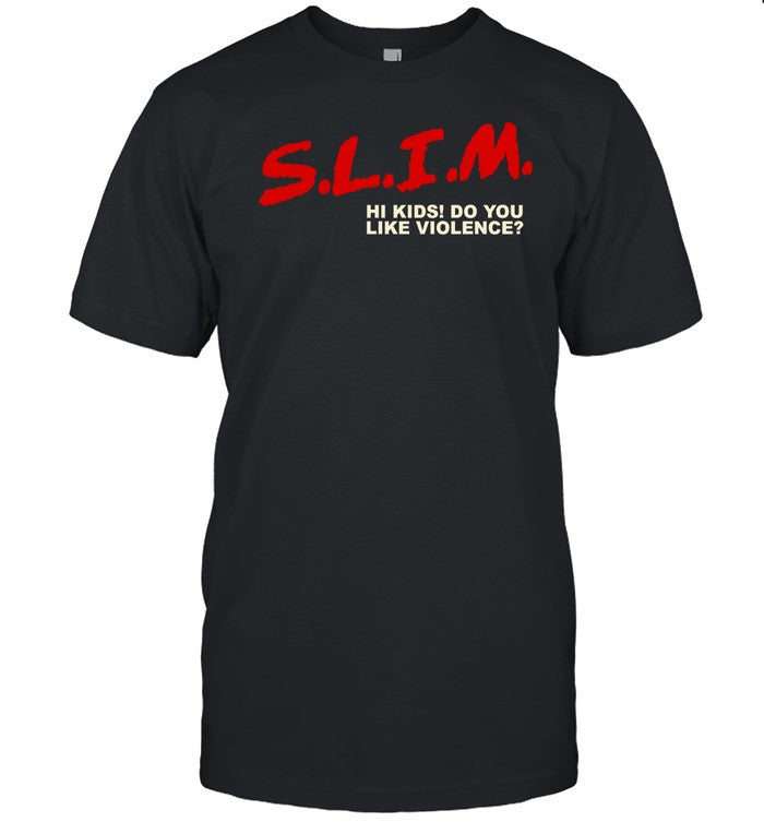 Slim Eminem T-Shirt