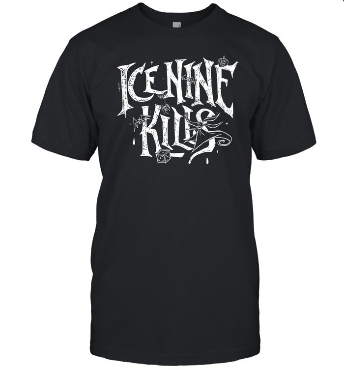 Ice Nine Kills Lock Shock And Barrel Welcome To Horrorwood