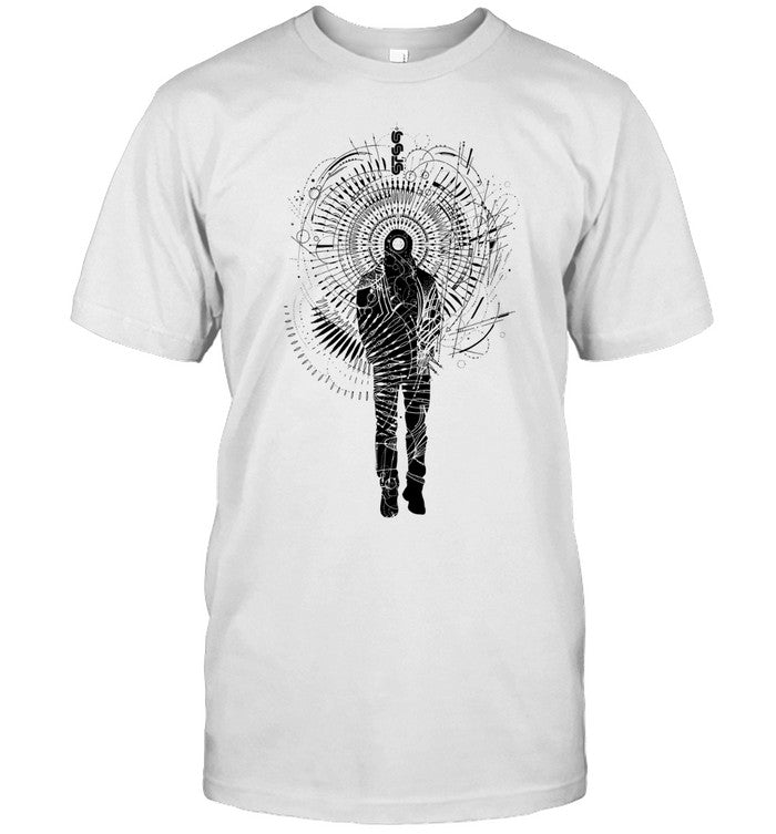 STS9 December 29-31, 2024 Joy Theater Show Tee