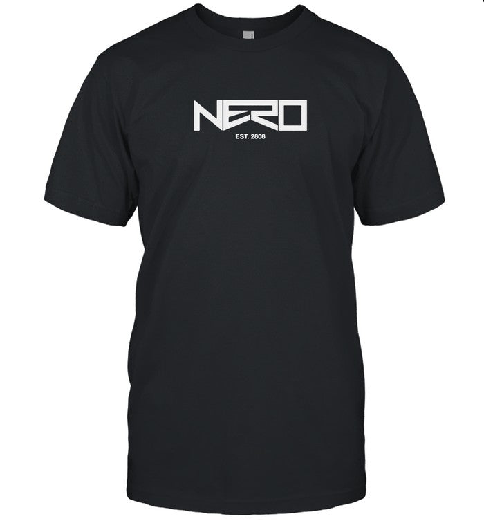 Nero Est. 2808 Tee