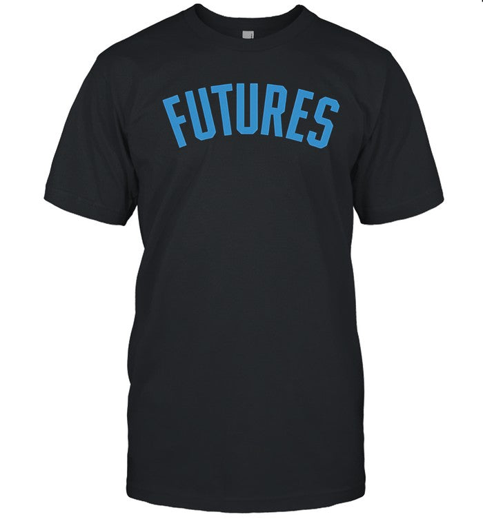 Jimmy Eat World Futures Oxford Pennant Applique shirt_1