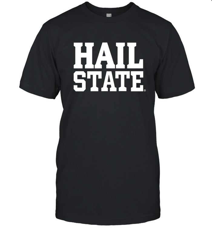 Hail State Mississippi State Baseball Limited Shirt