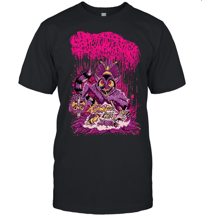 I Like To Move It Move It Shirt