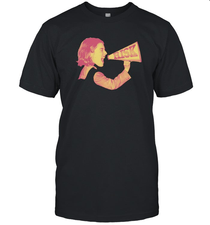 T-Shirt Gracie Abrams Risk Limited