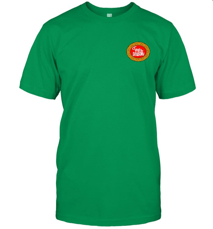 Limited Teas The Season AriZone Holiday Truck T-Shirt