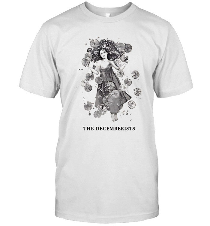 Rusalka New Shirt