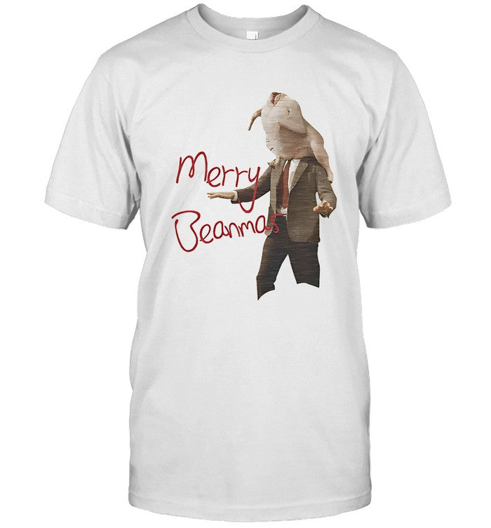 Bean Xmas Sweatshirt