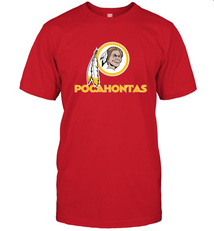 Limited Old Row Pocahontas Shirt