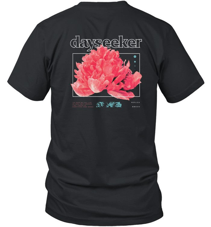 T-Shirt Dayseeker Replica