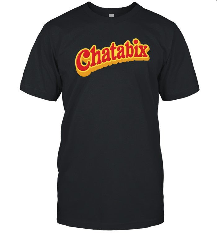 Joe Wilkinson Chatabix Shirt